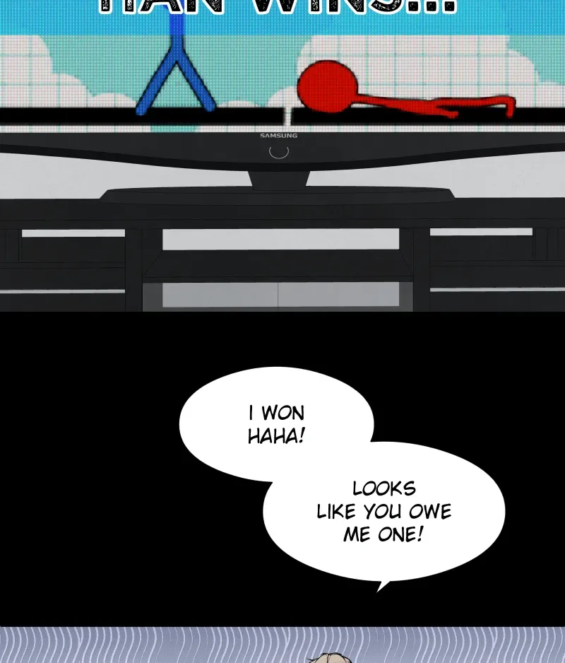 At Arm’s Length Chapter 11 page 41