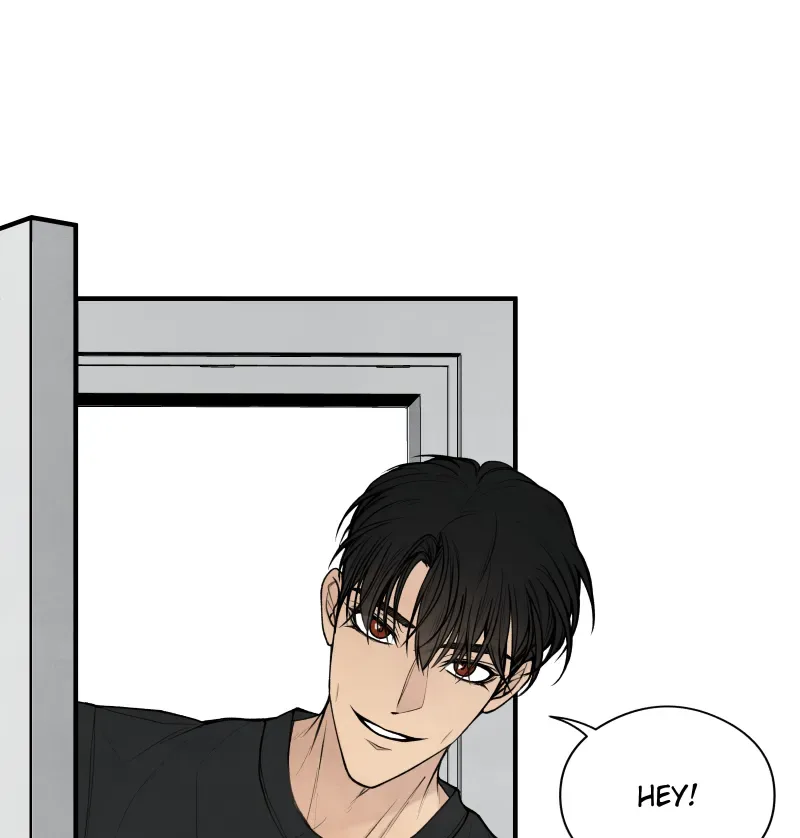 At Arm’s Length Chapter 11 page 31