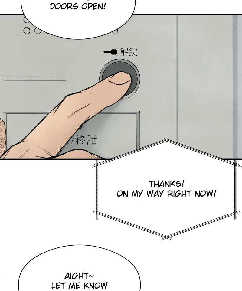 At Arm’s Length Chapter 11 page 29