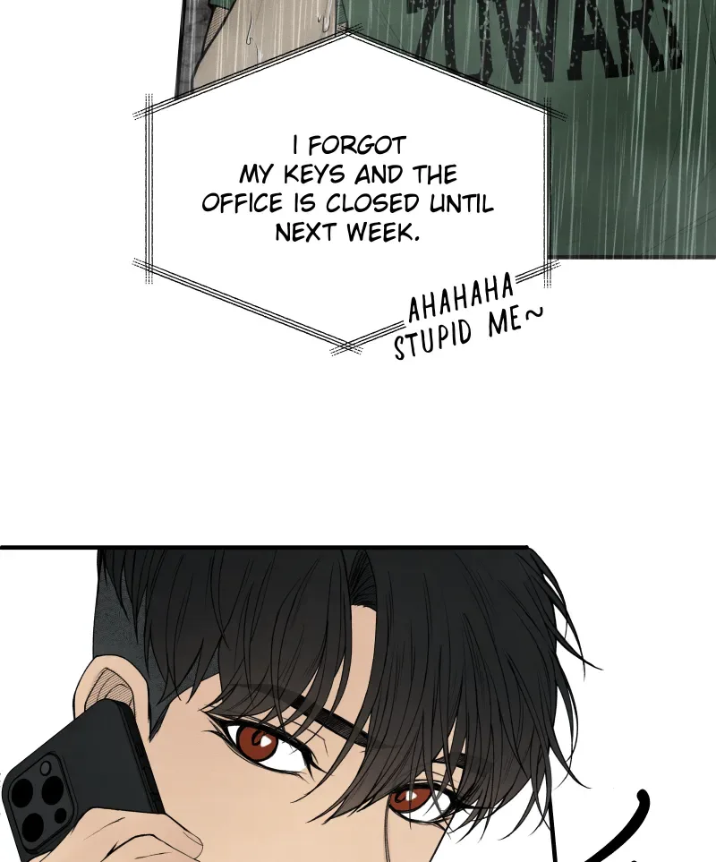 At Arm’s Length Chapter 11 page 27