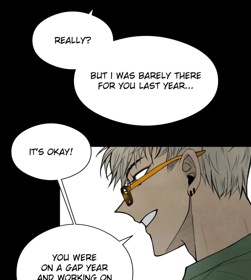 At Arm’s Length Chapter 11 page 53