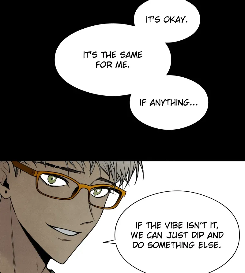 At Arm’s Length Chapter 11 page 49