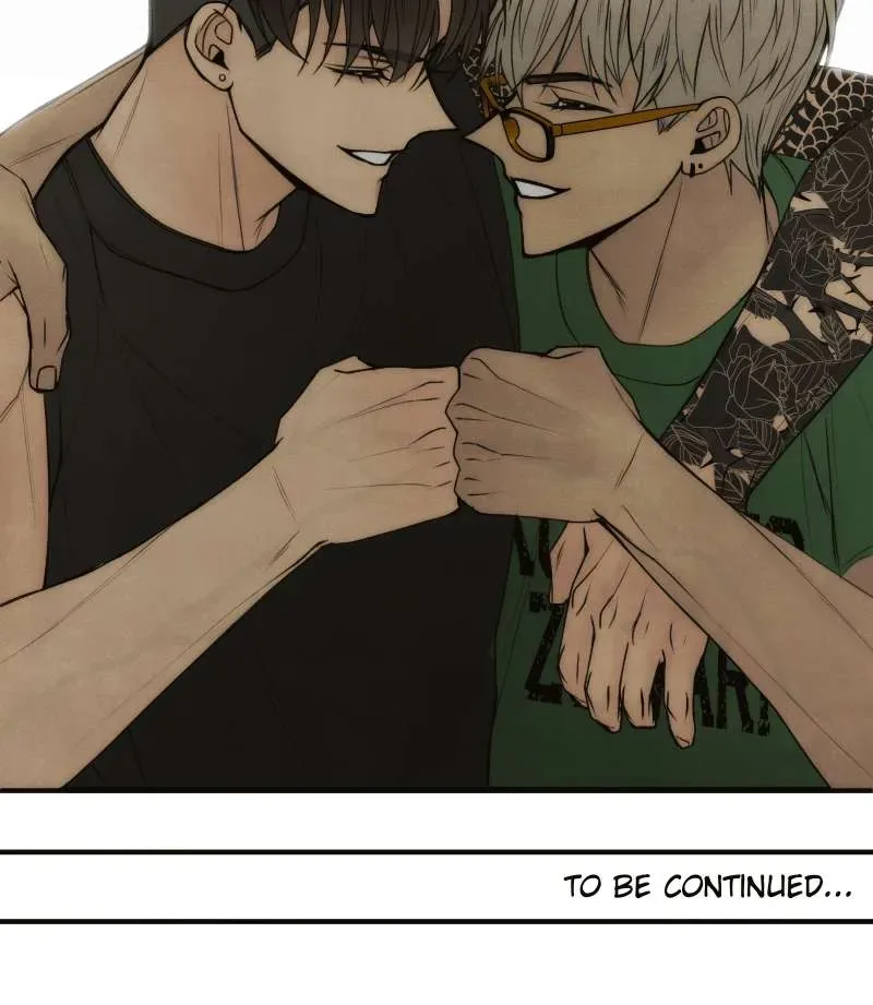 At Arm’s Length Chapter 11 page 61