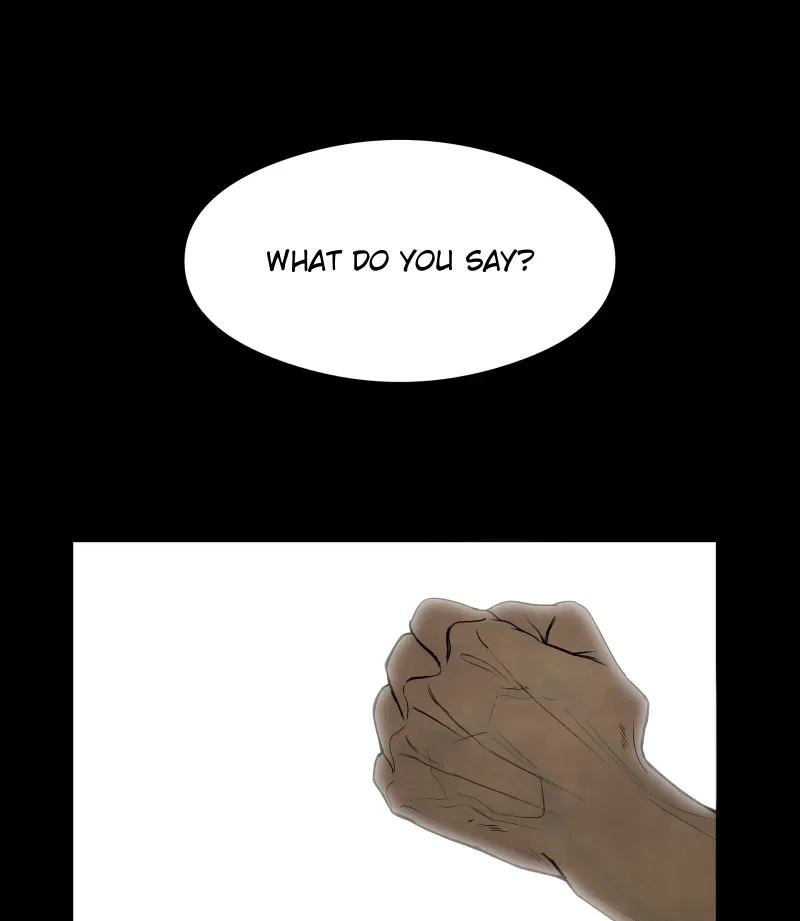 At Arm’s Length Chapter 11 page 57