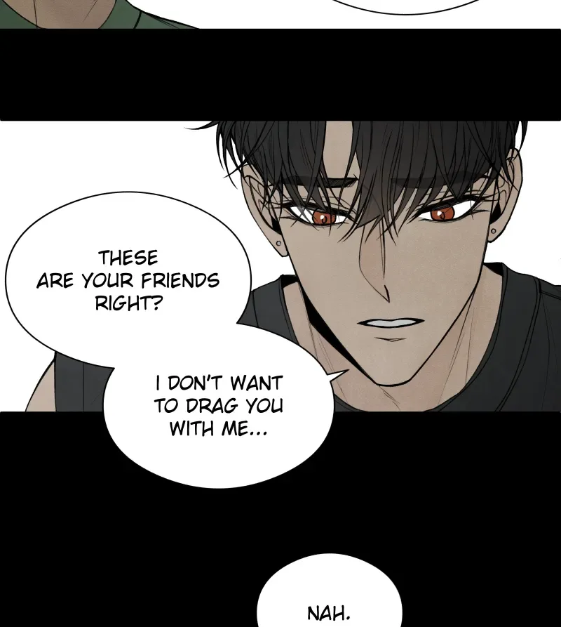At Arm’s Length Chapter 11 page 50