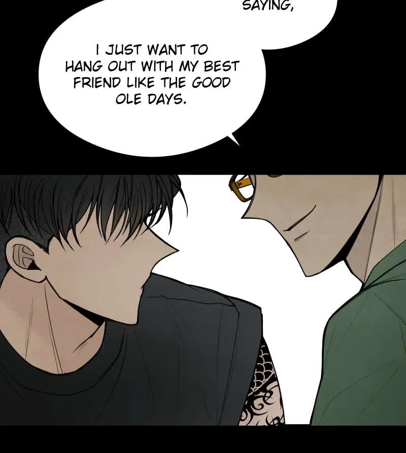 At Arm’s Length Chapter 11 page 52