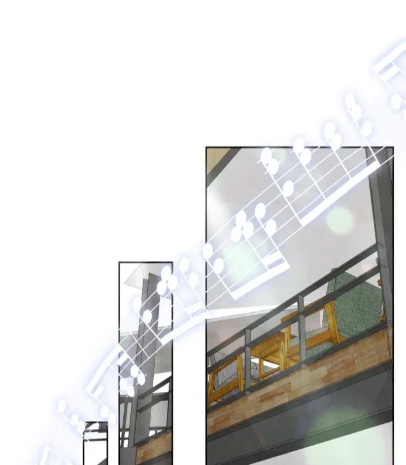 At Arm’s Length Chapter 12 page 1