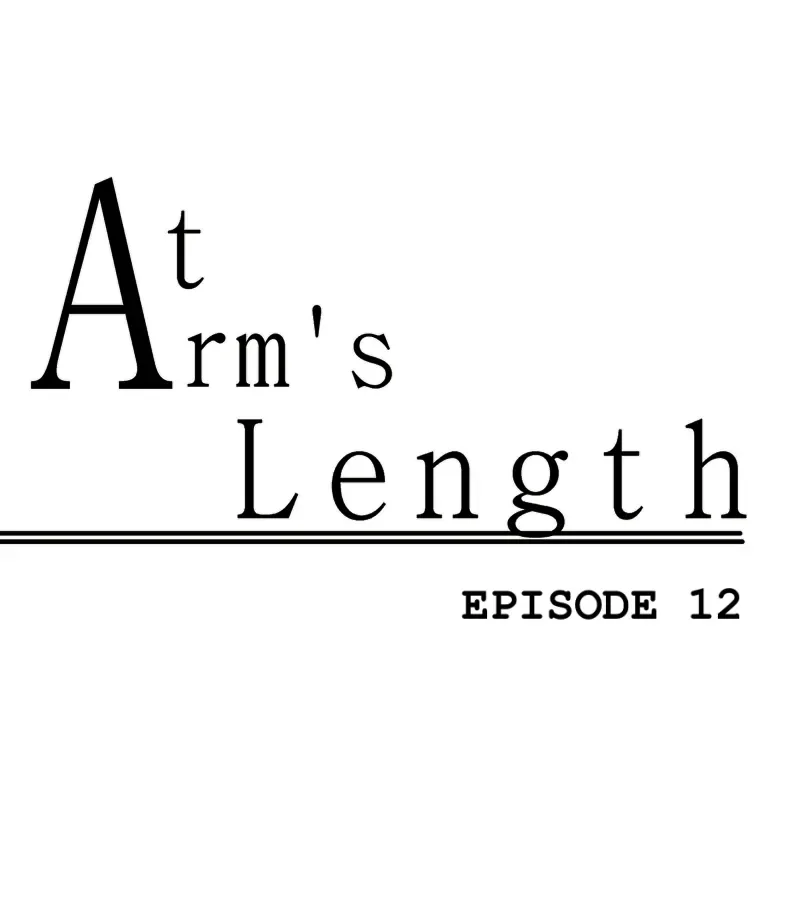 At Arm’s Length Chapter 12 page 30