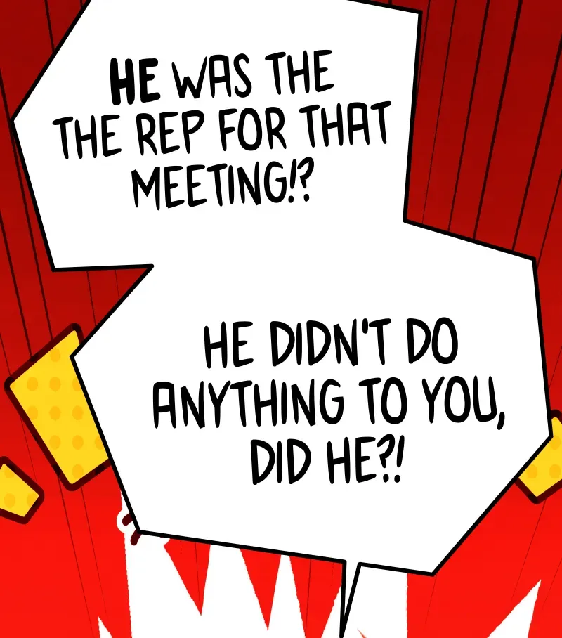 At Arm’s Length Chapter 12 page 33