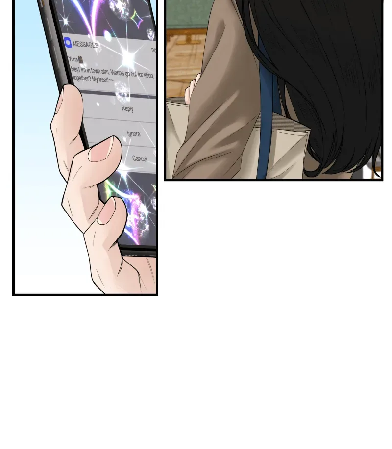 At Arm’s Length Chapter 12 page 28