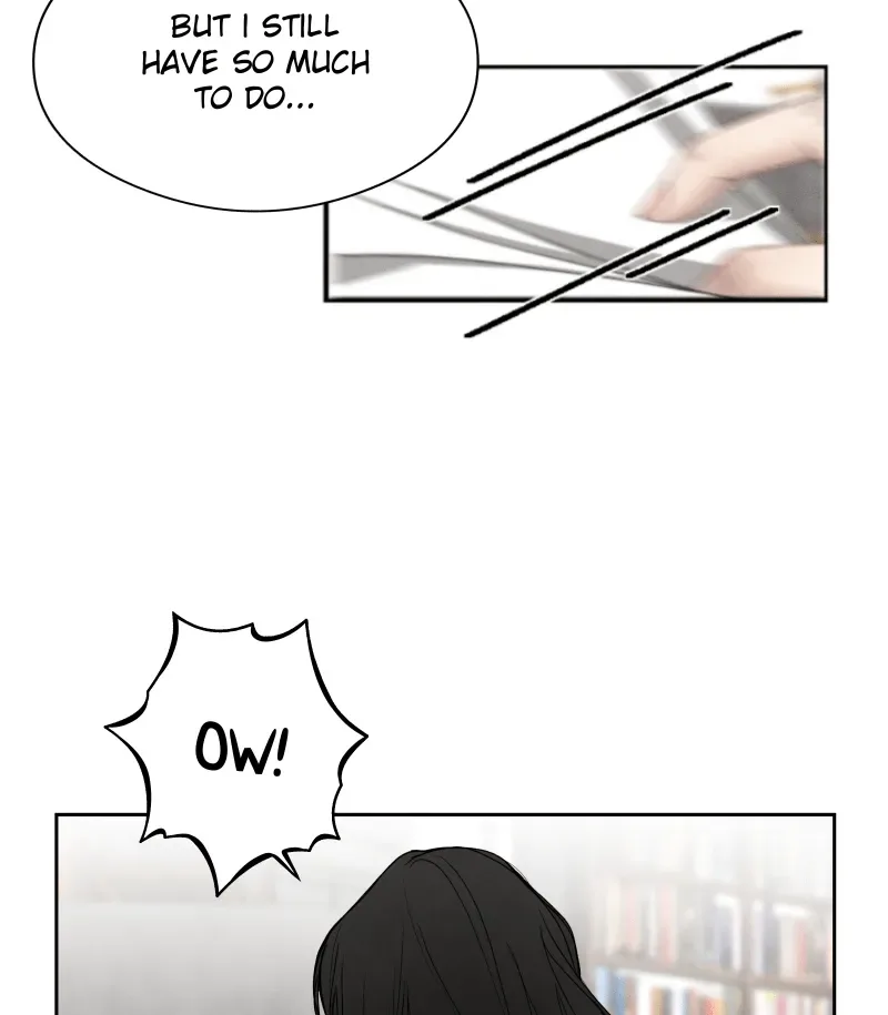 At Arm’s Length Chapter 12 page 22
