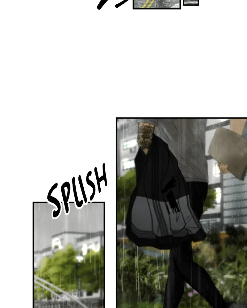 At Arm’s Length Chapter 10 page 5