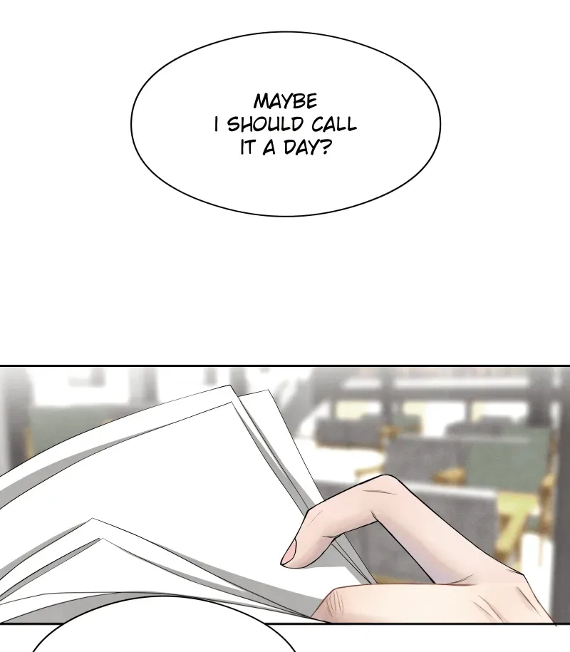 At Arm’s Length Chapter 12 page 21