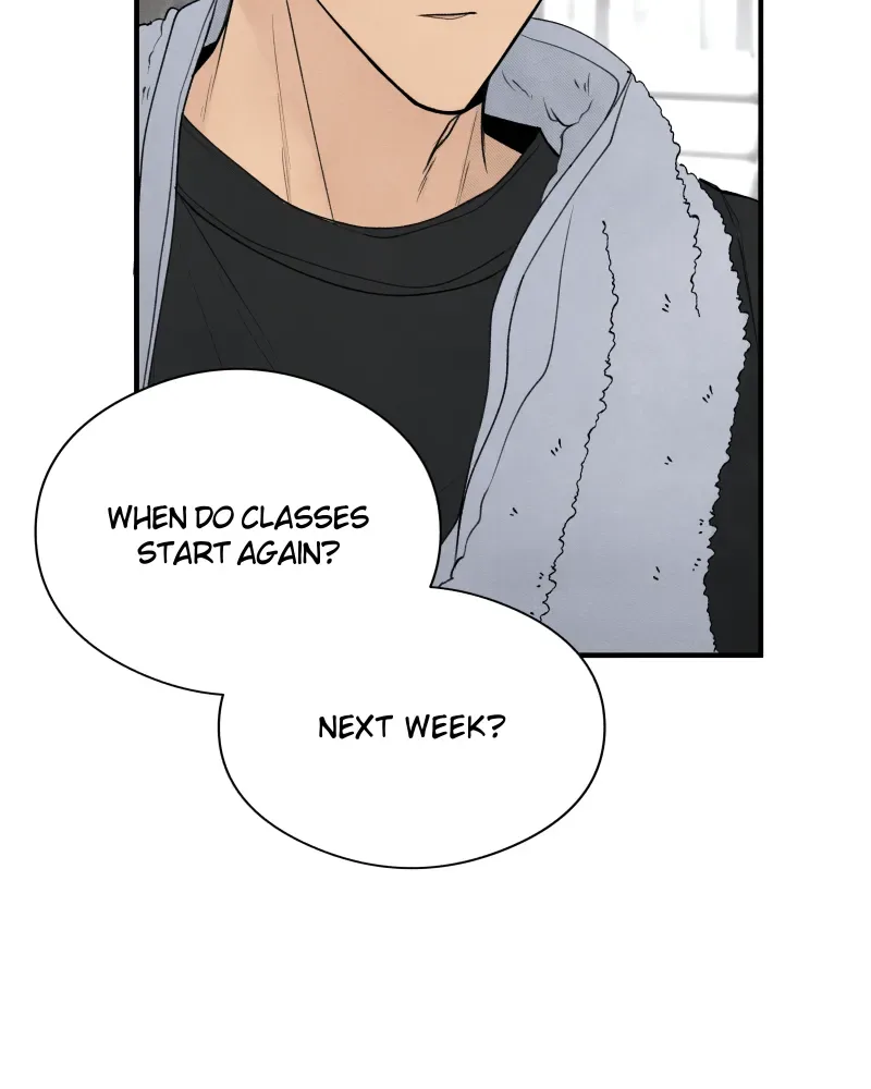 At Arm’s Length Chapter 10 page 15