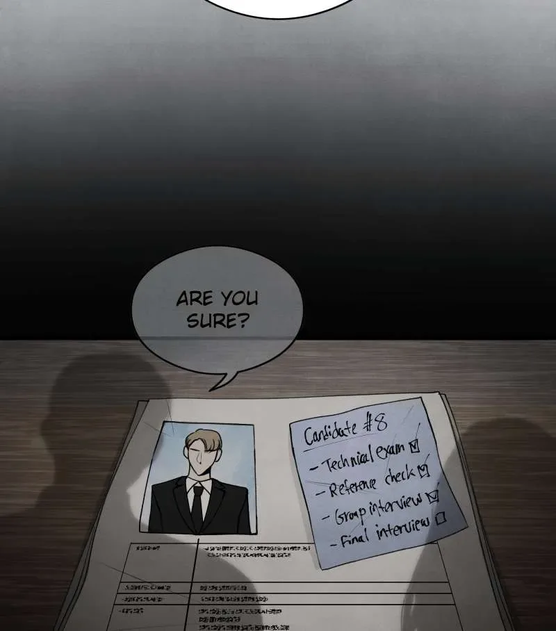 At Arm’s Length Chapter 12 page 50