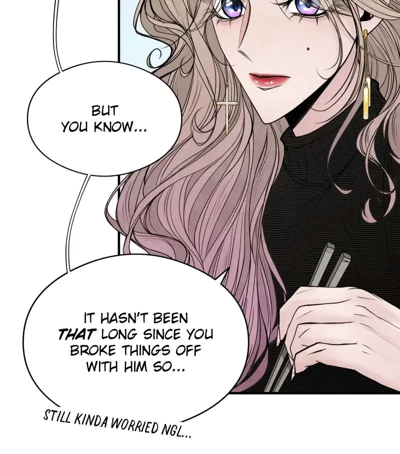 At Arm’s Length Chapter 12 page 36
