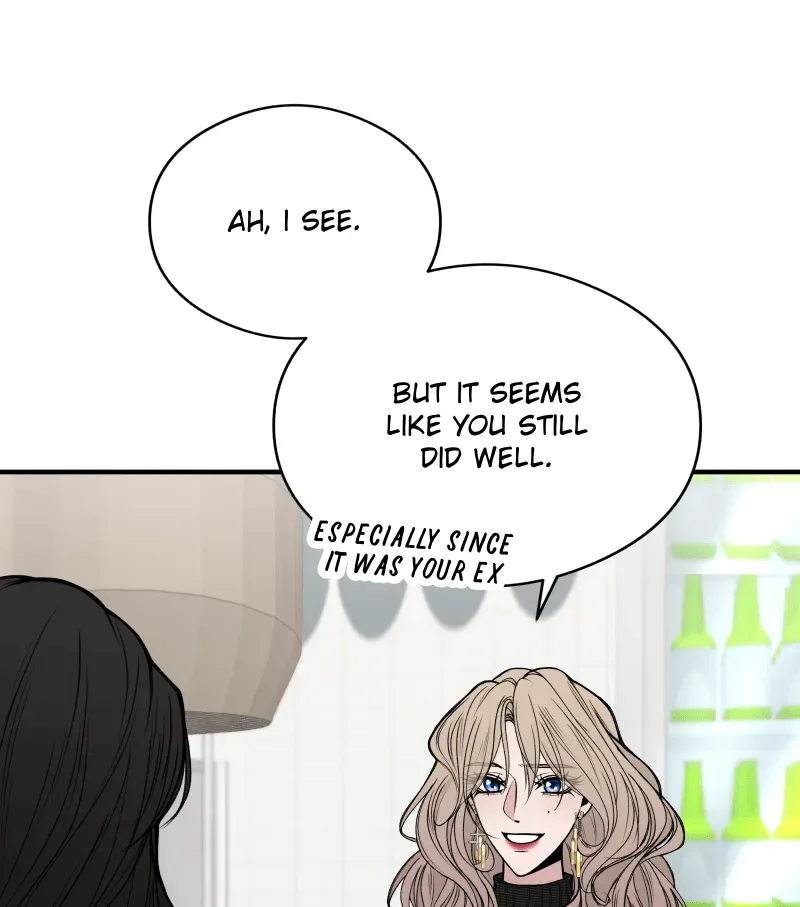 At Arm’s Length Chapter 12 page 39