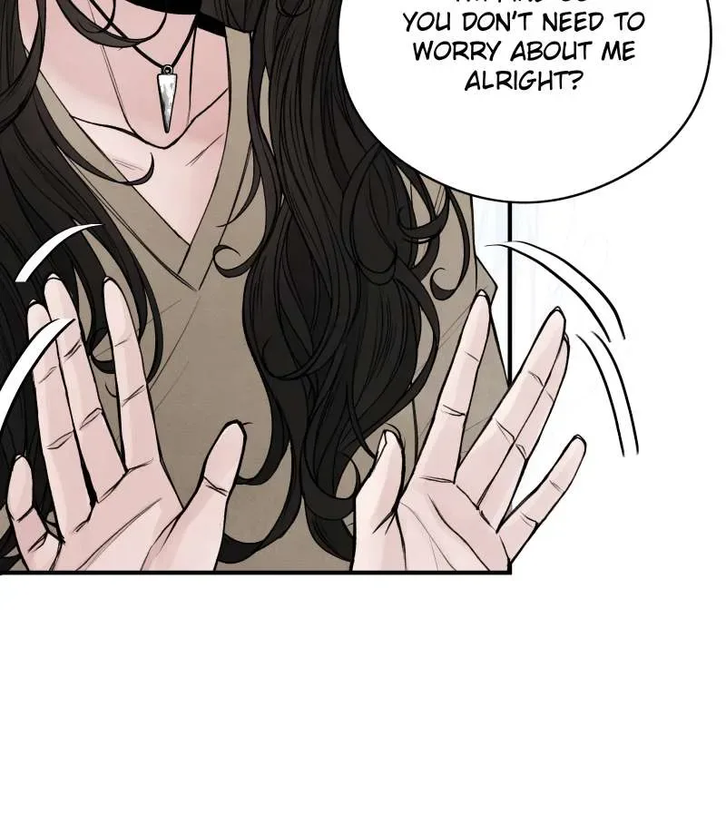 At Arm’s Length Chapter 12 page 38