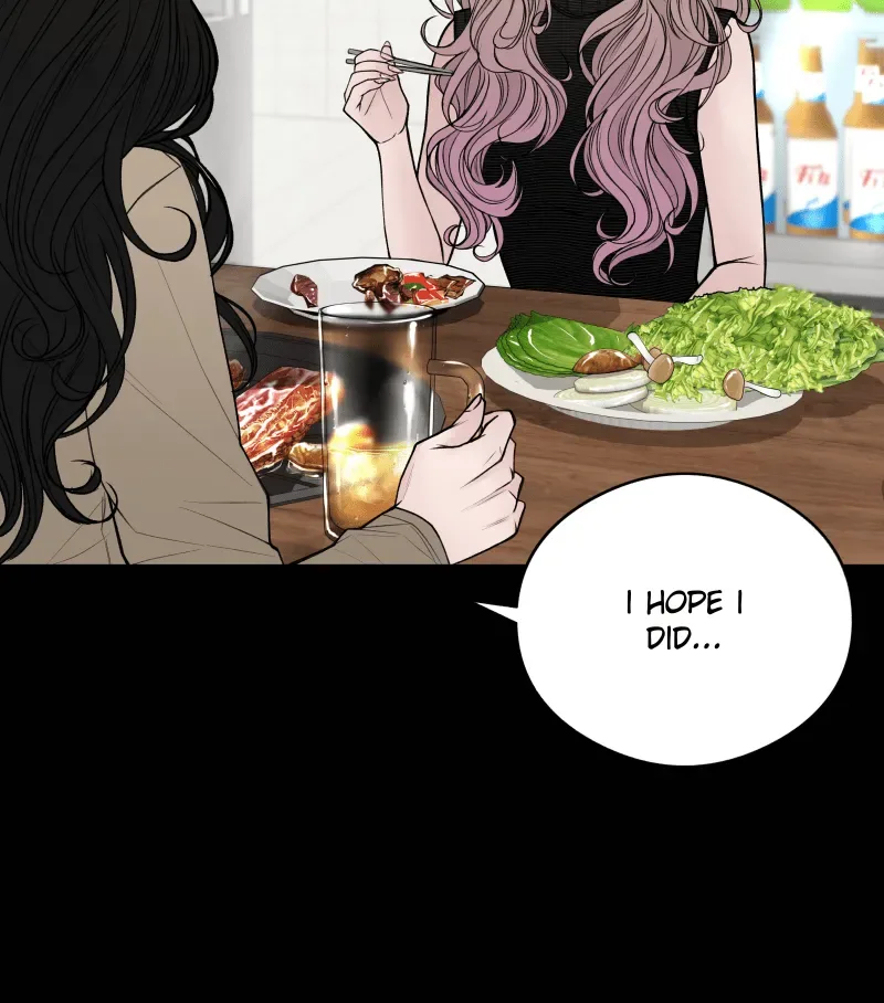 At Arm’s Length Chapter 12 page 40