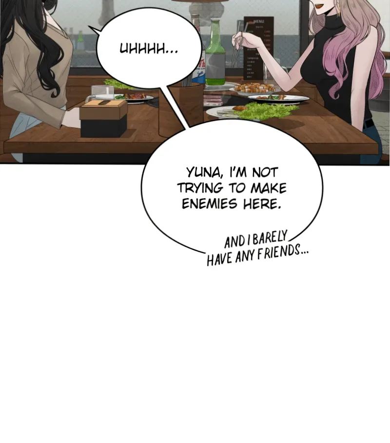 At Arm’s Length Chapter 12 page 53