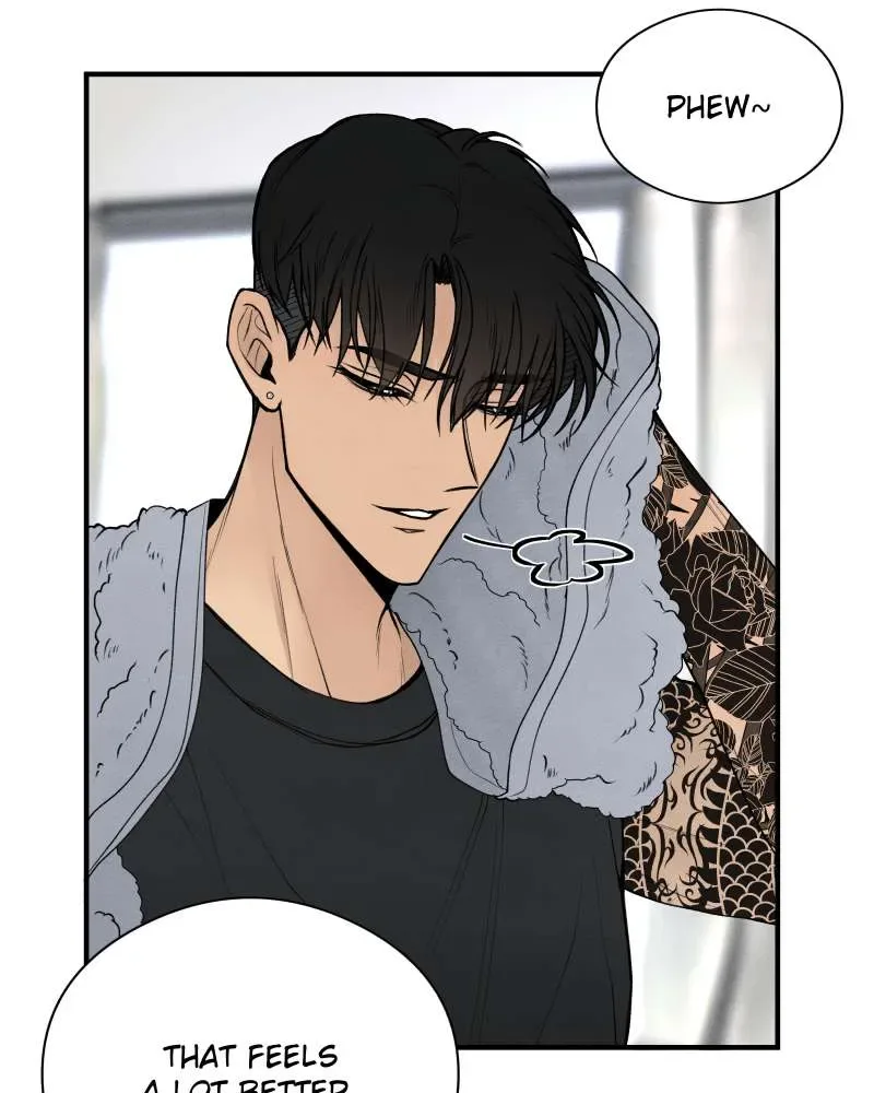 At Arm’s Length Chapter 10 page 13