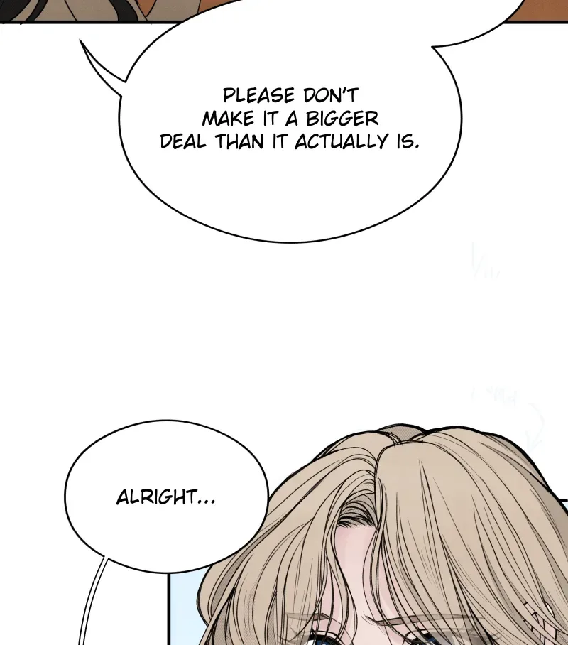 At Arm’s Length Chapter 12 page 35