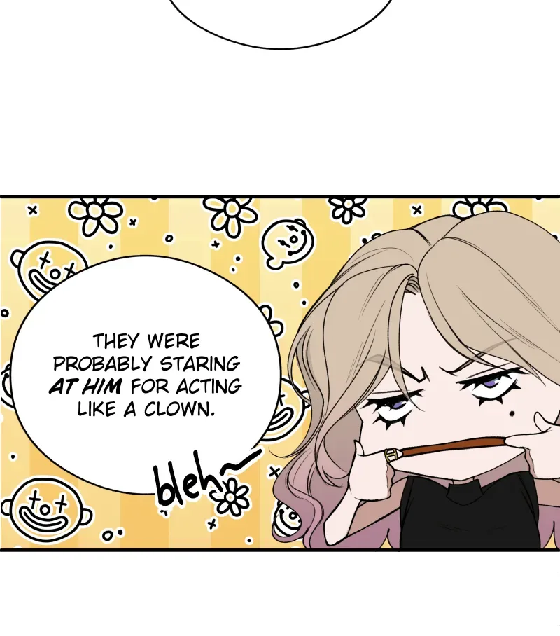 At Arm’s Length Chapter 12 page 45