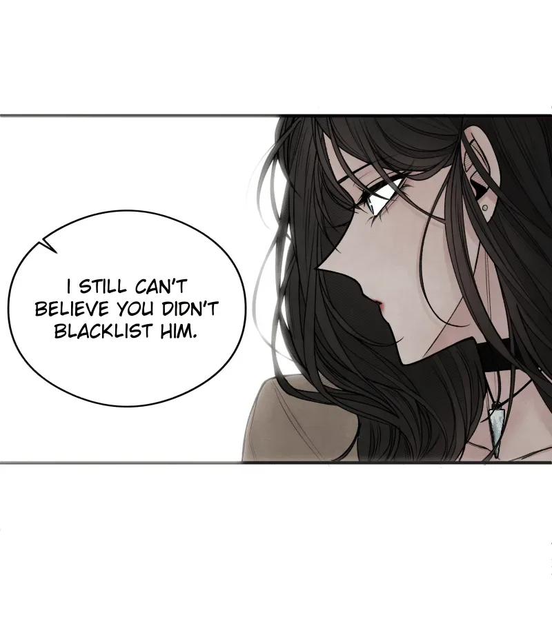 At Arm’s Length Chapter 12 page 48