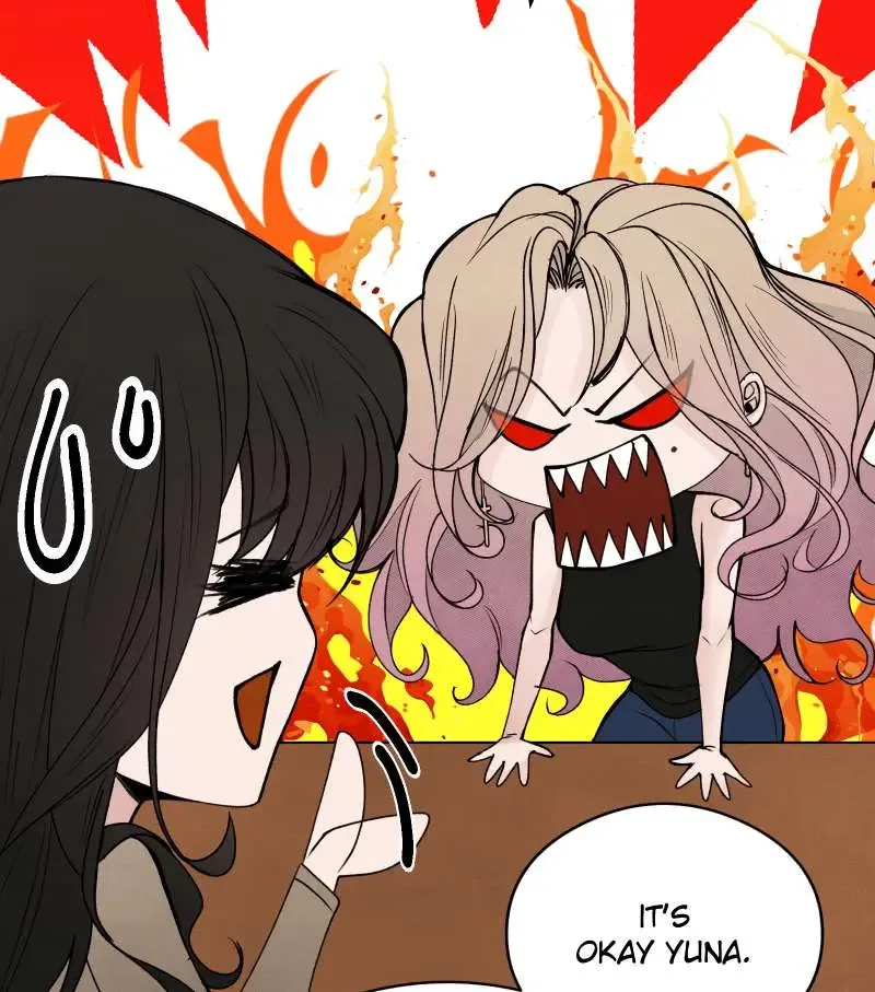 At Arm’s Length Chapter 12 page 34
