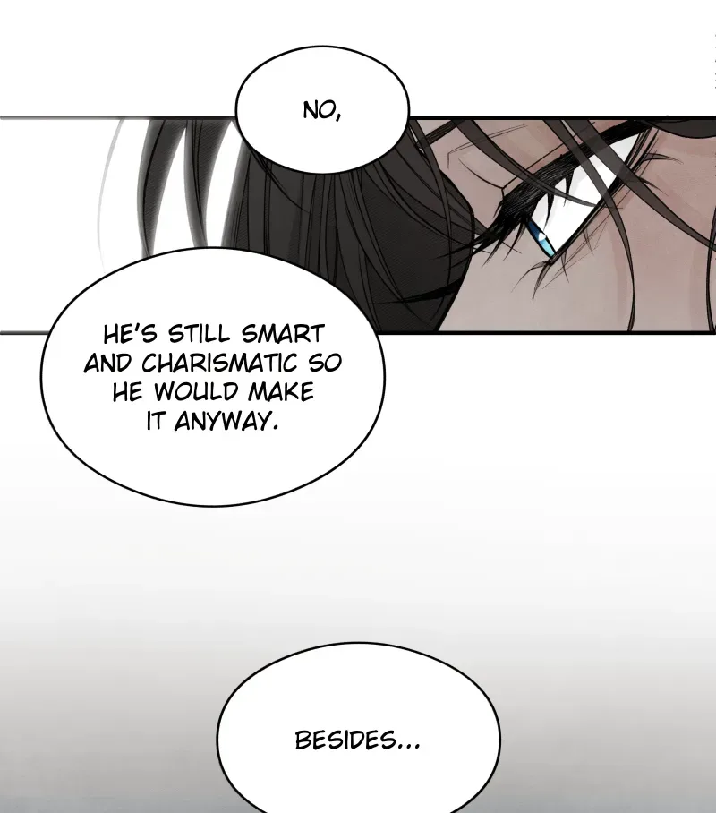 At Arm’s Length Chapter 12 page 49
