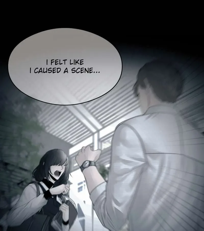 At Arm’s Length Chapter 12 page 41