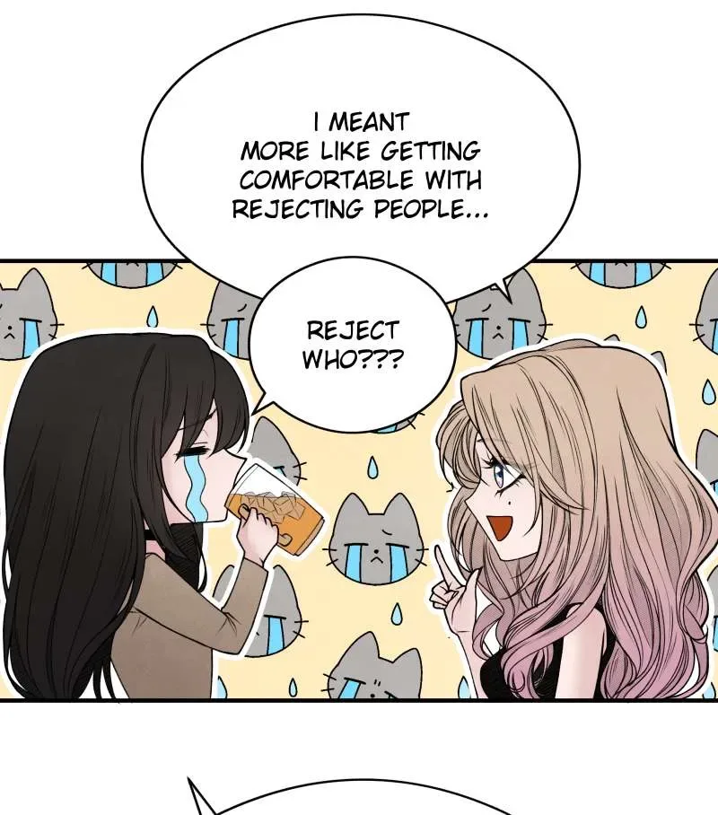 At Arm’s Length Chapter 12 page 54