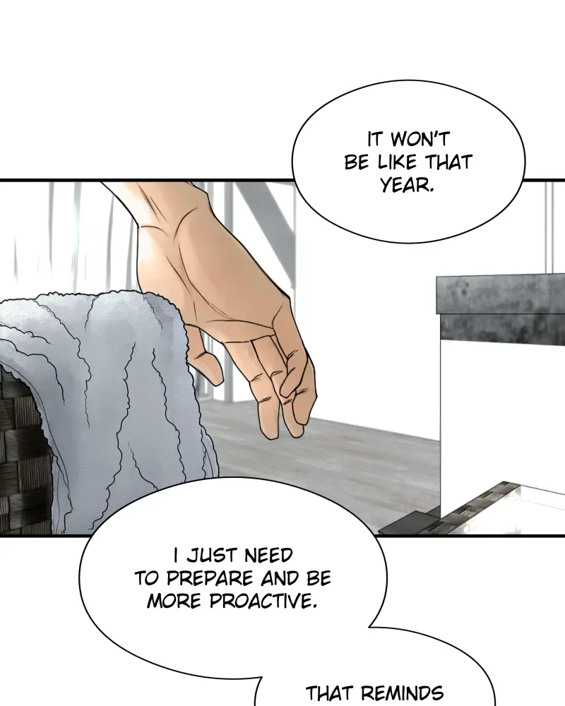 At Arm’s Length Chapter 10 page 21
