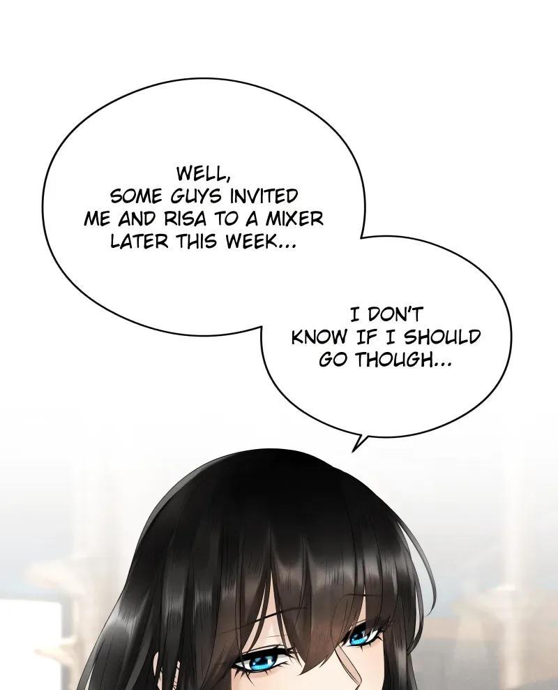 At Arm’s Length Chapter 12 page 61