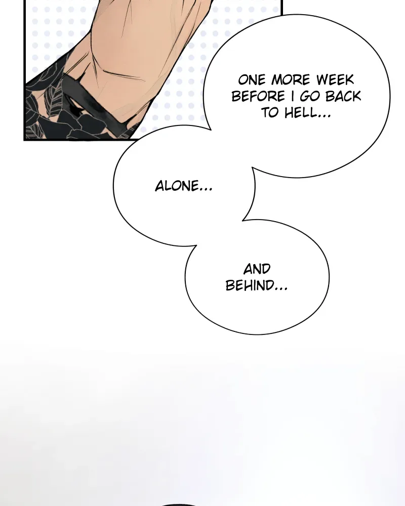 At Arm’s Length Chapter 10 page 17
