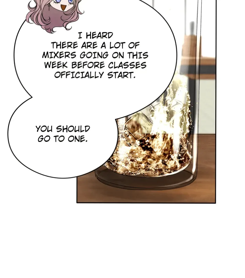 At Arm’s Length Chapter 12 page 60