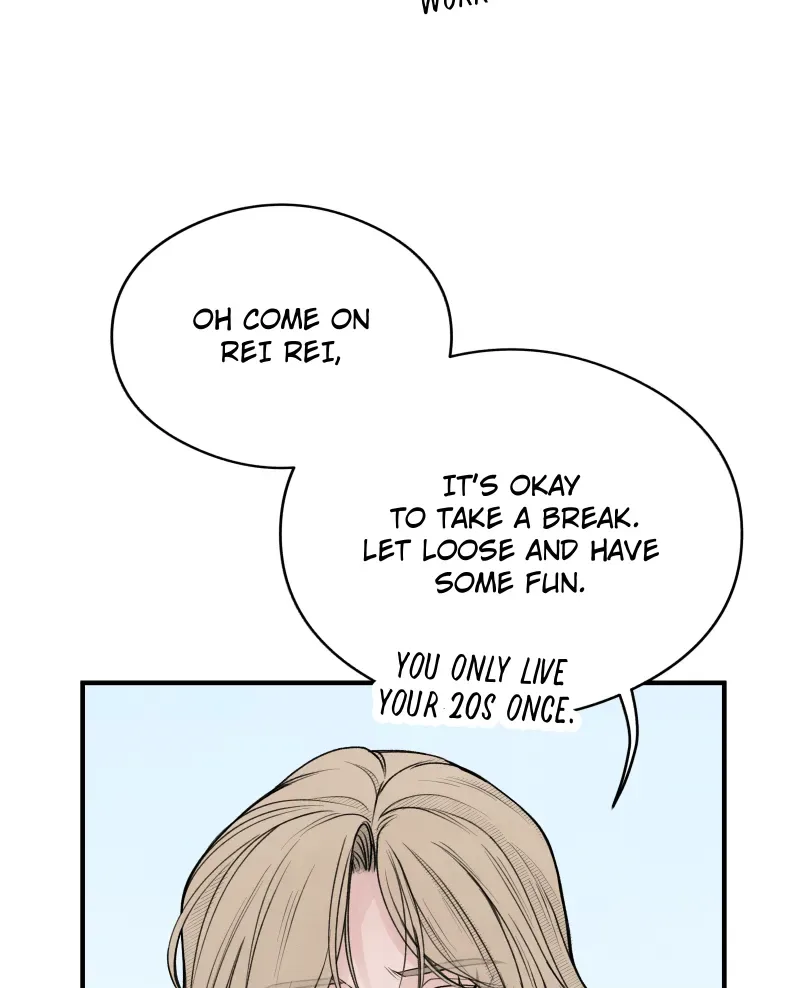 At Arm’s Length Chapter 12 page 64