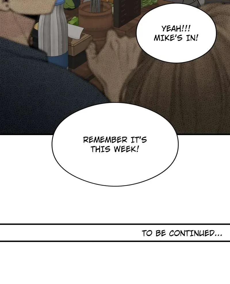 At Arm’s Length Chapter 12 page 72