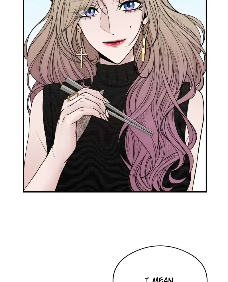 At Arm’s Length Chapter 12 page 65