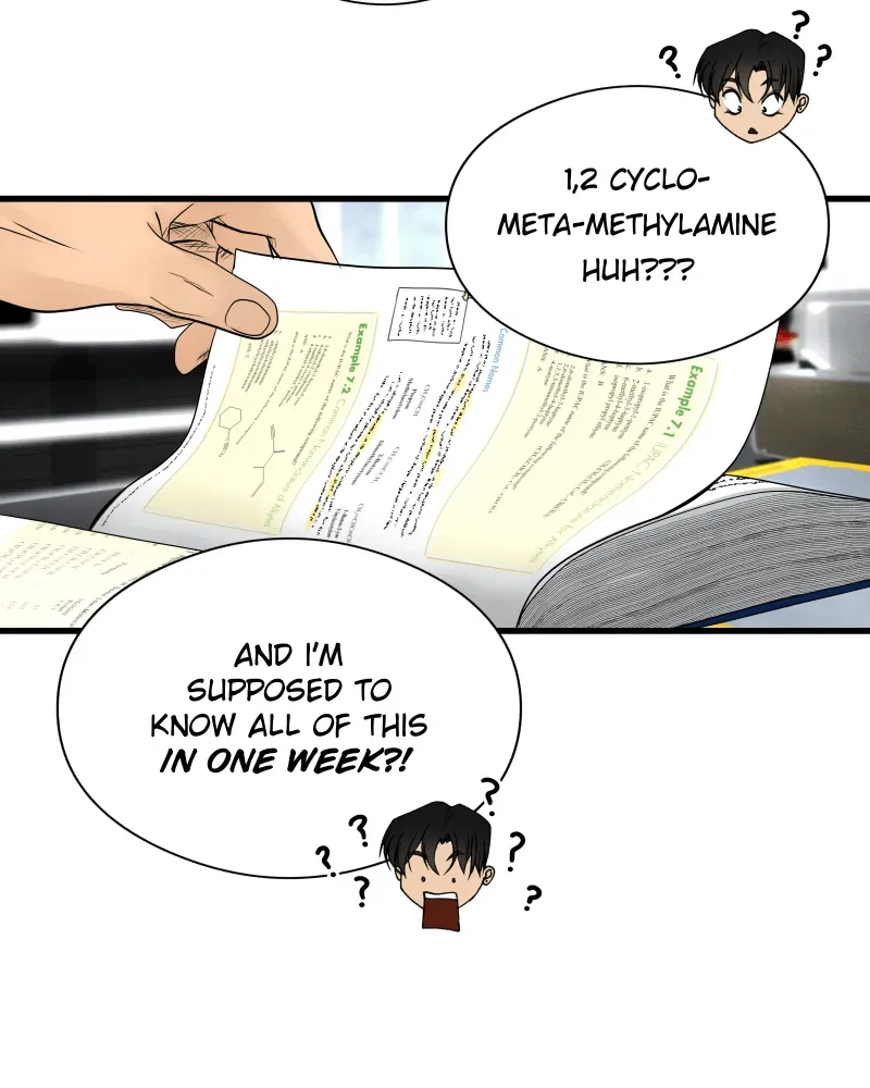 At Arm’s Length Chapter 10 page 26
