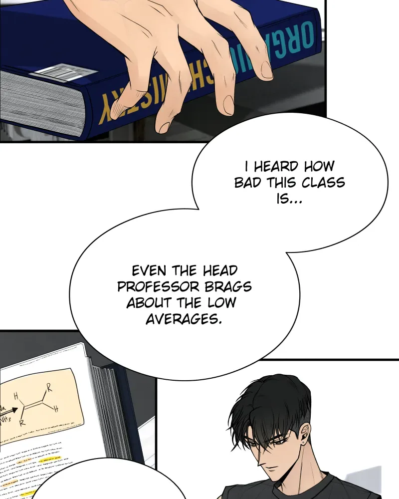 At Arm’s Length Chapter 10 page 24