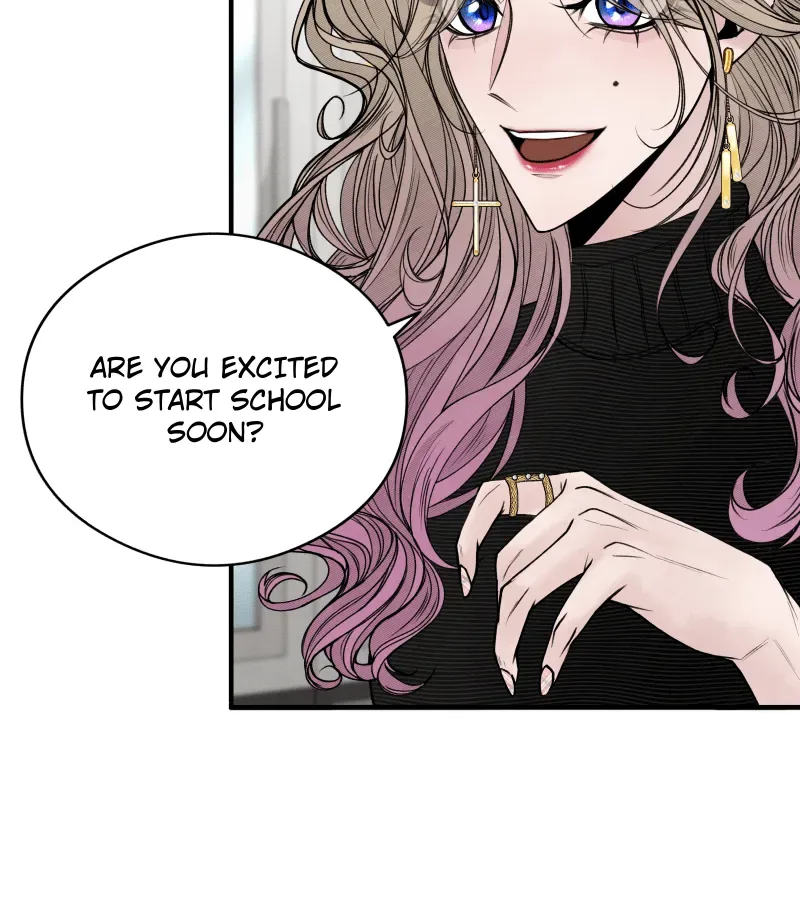 At Arm’s Length Chapter 12 page 58