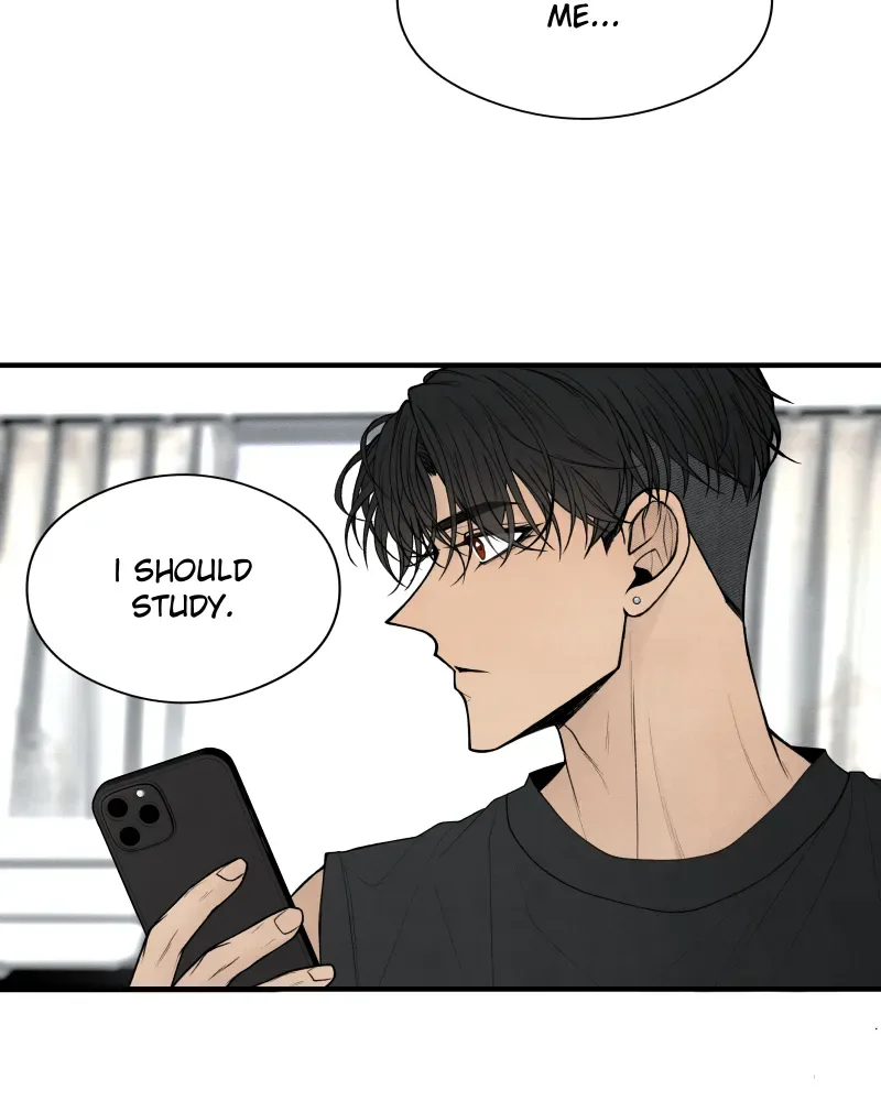 At Arm’s Length Chapter 10 page 22