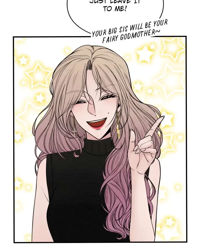 At Arm’s Length Chapter 12 page 68