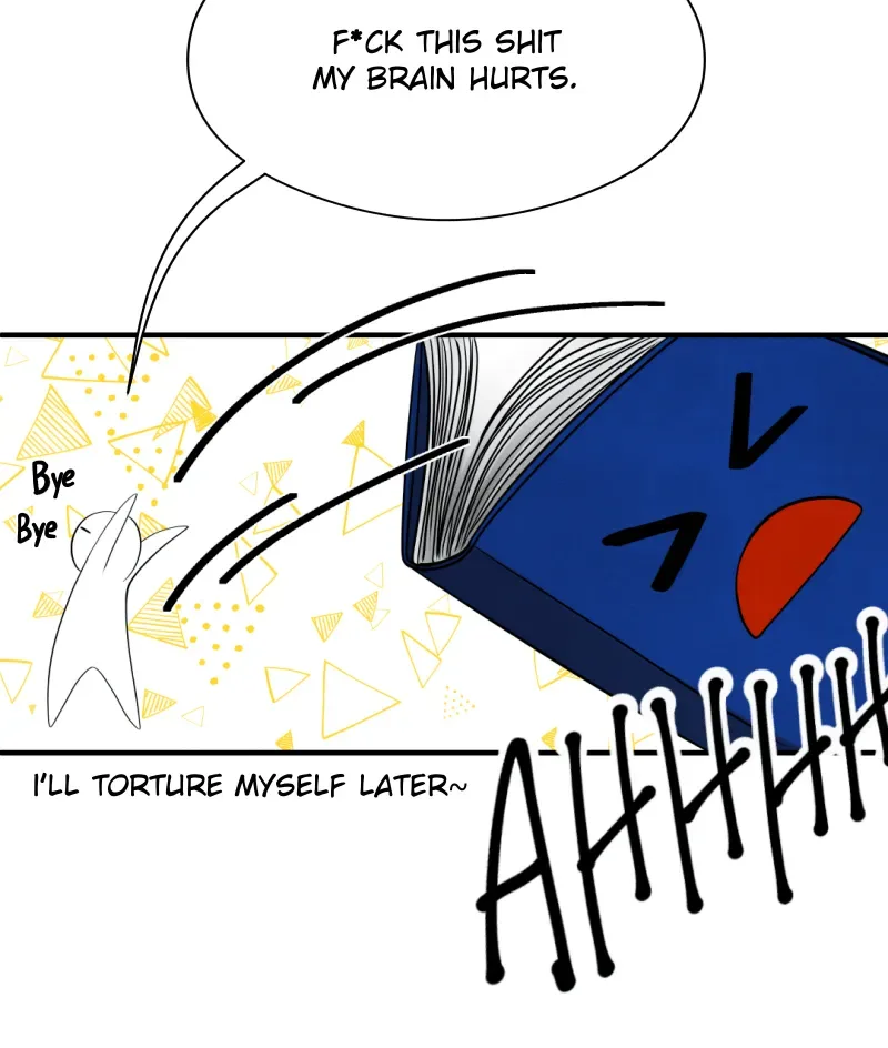 At Arm’s Length Chapter 10 page 34