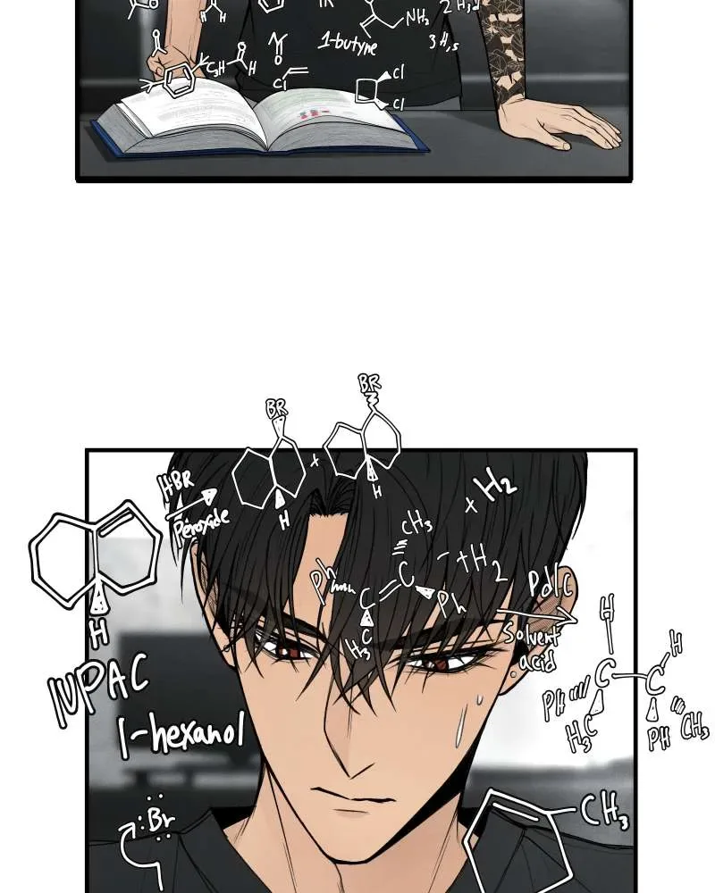 At Arm’s Length Chapter 10 page 29