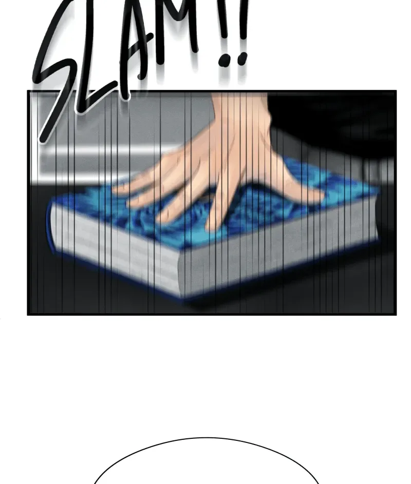 At Arm’s Length Chapter 10 page 33