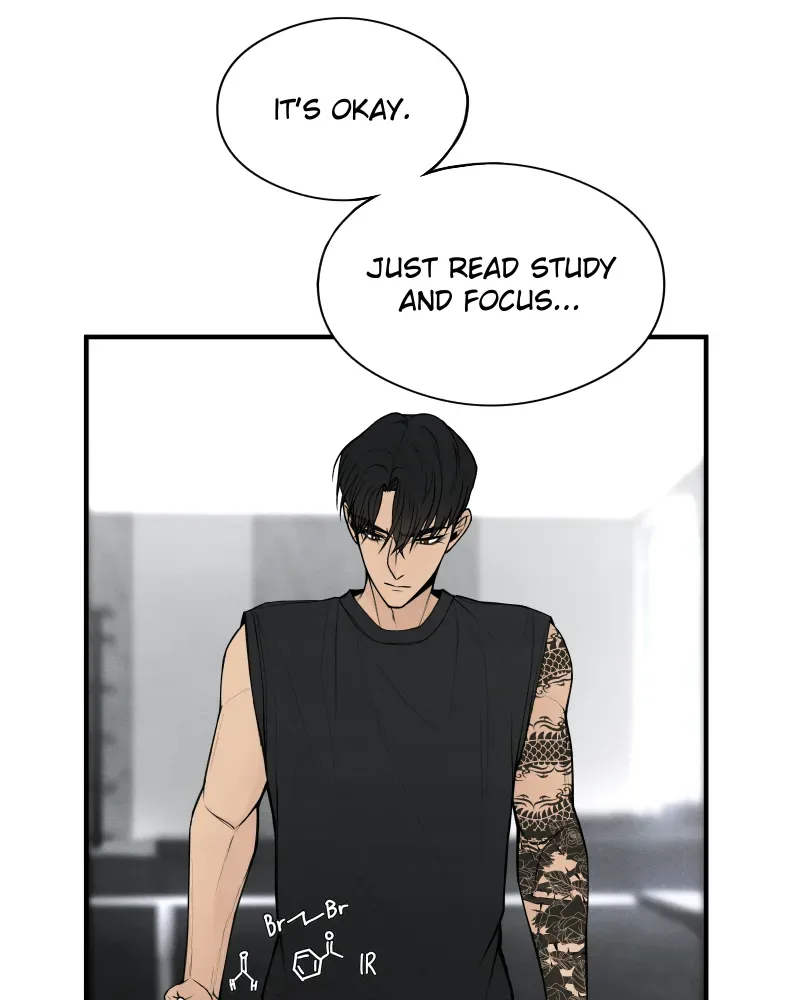 At Arm’s Length Chapter 10 page 27