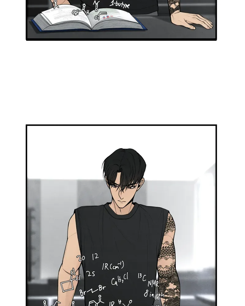 At Arm’s Length Chapter 10 page 28