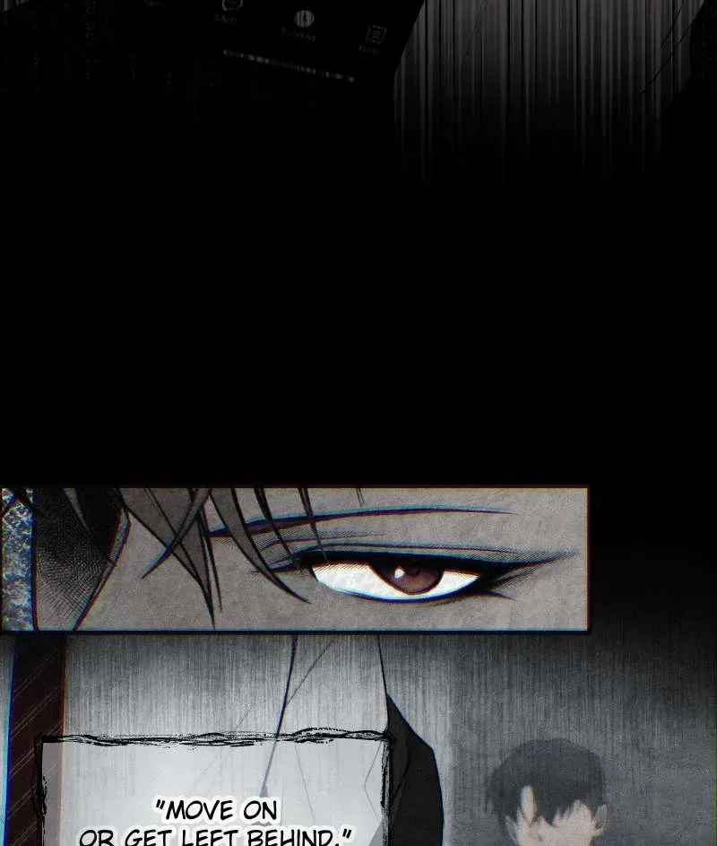 At Arm’s Length Chapter 10 page 44